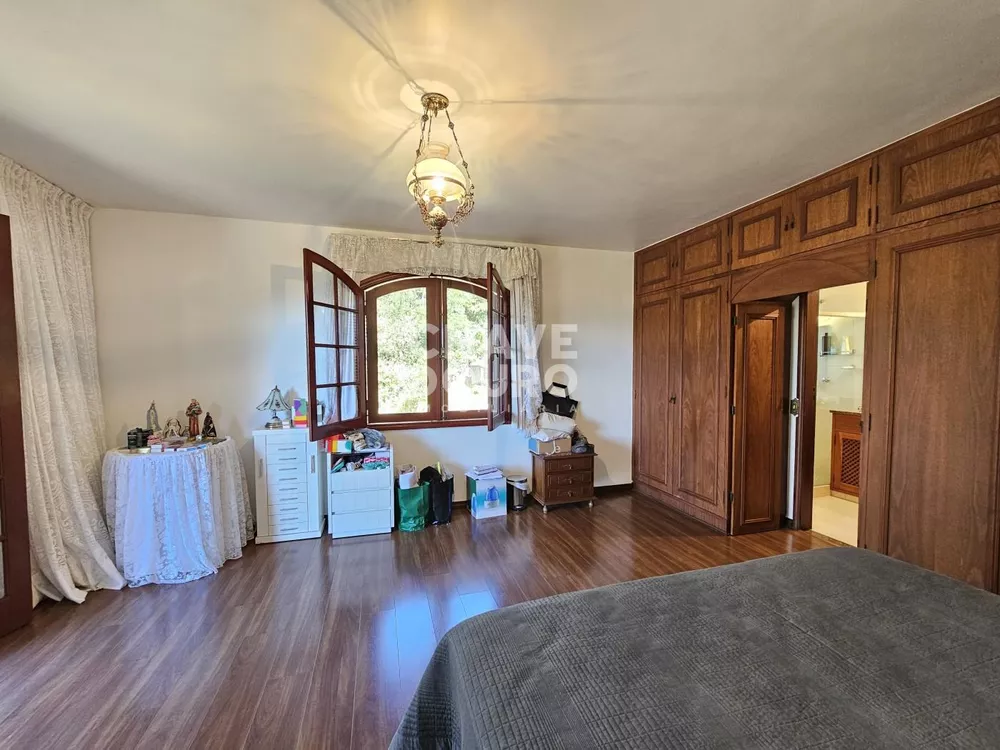 Casa, 7 quartos - Foto 43