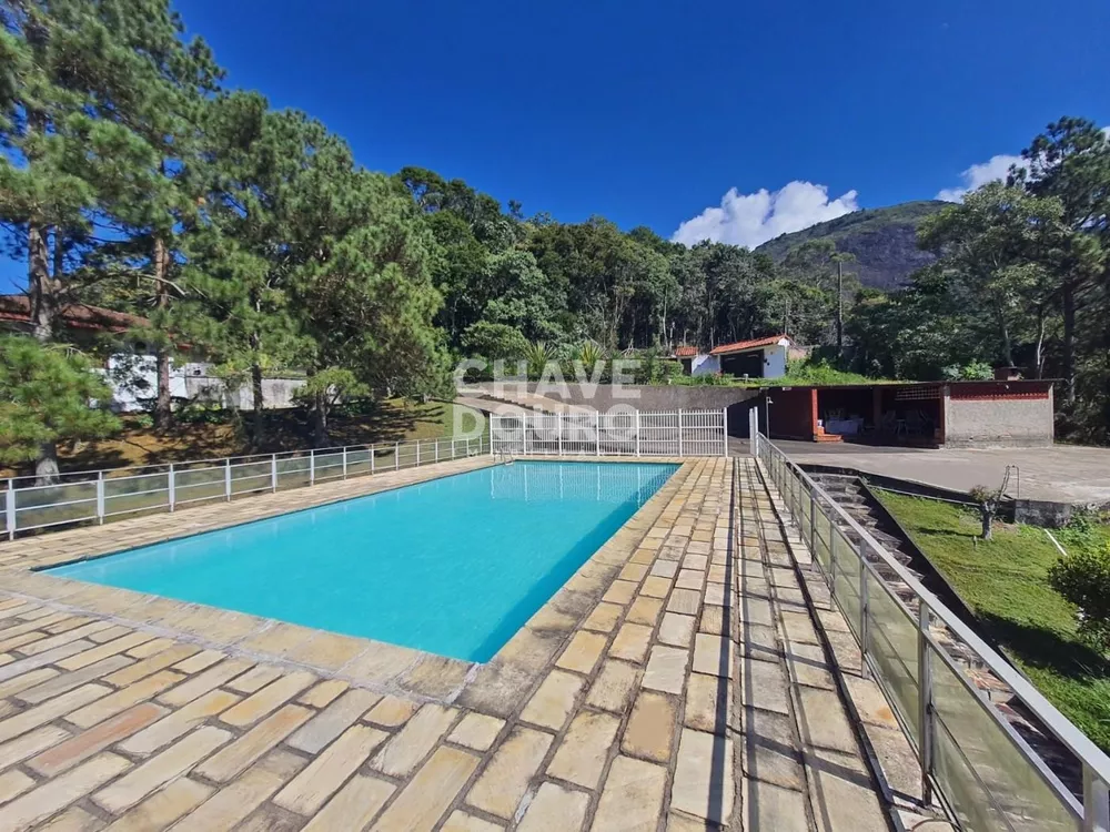 Casa, 7 quartos - Foto 49