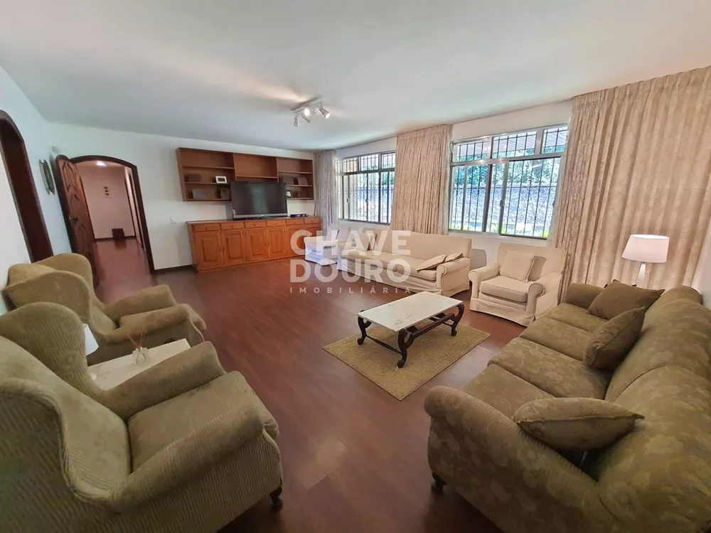 Casa, 7 quartos - Foto 16