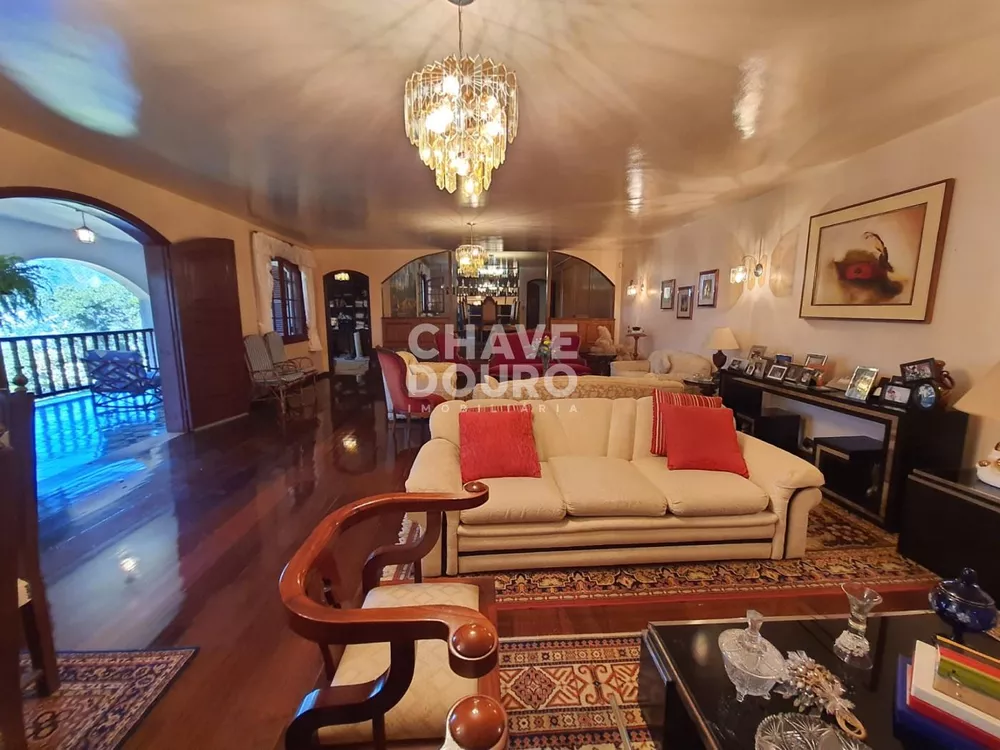 Casa, 7 quartos - Foto 1