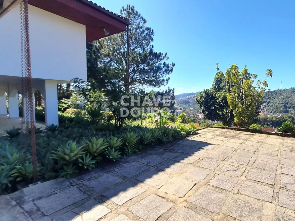 Casa, 7 quartos - Foto 40