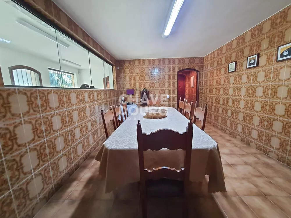 Casa, 7 quartos - Foto 50