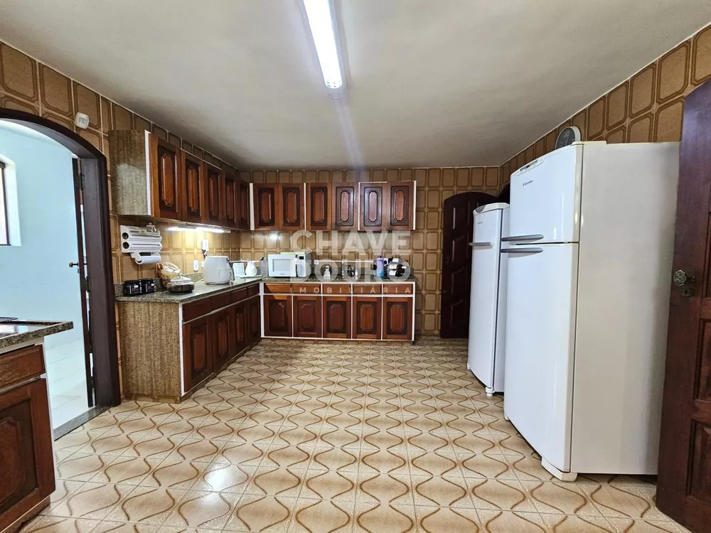 Casa, 7 quartos - Foto 4