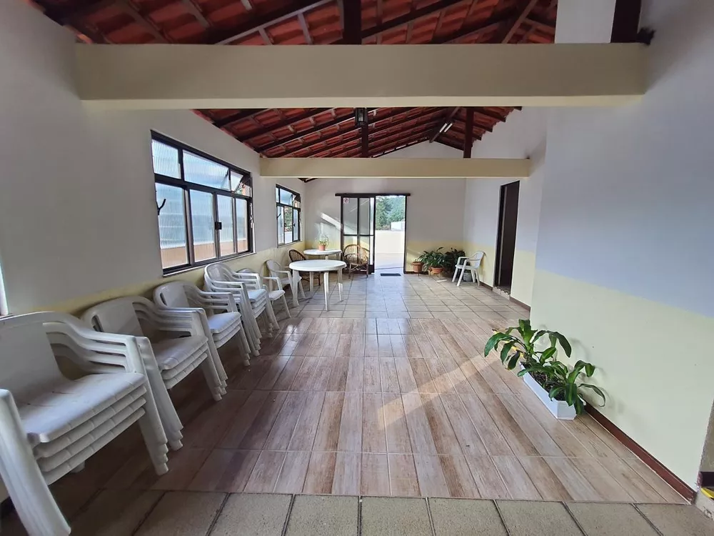 Apartamento, 1 quarto, 15 m² - Foto 7