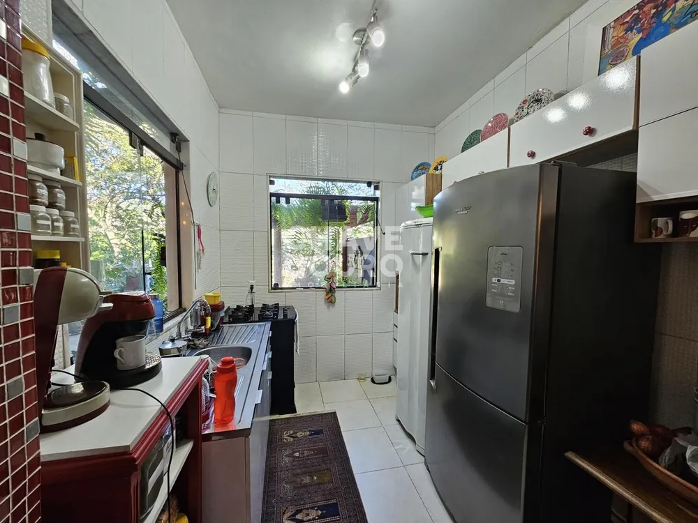 Casa, 2 quartos, 95 m² - Foto 32