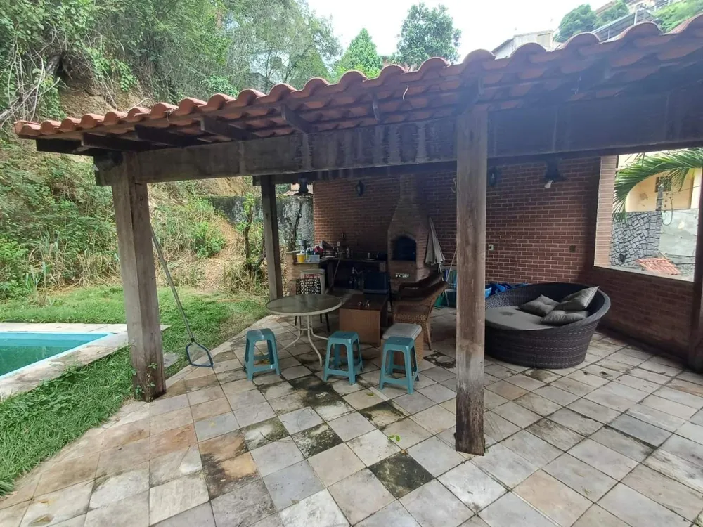 Casa, 5 quartos, 317 m² - Foto 5