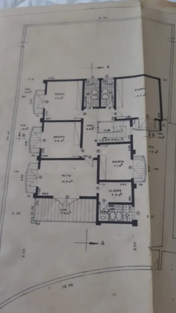 Casa, 5 quartos, 317 m² - Foto 49