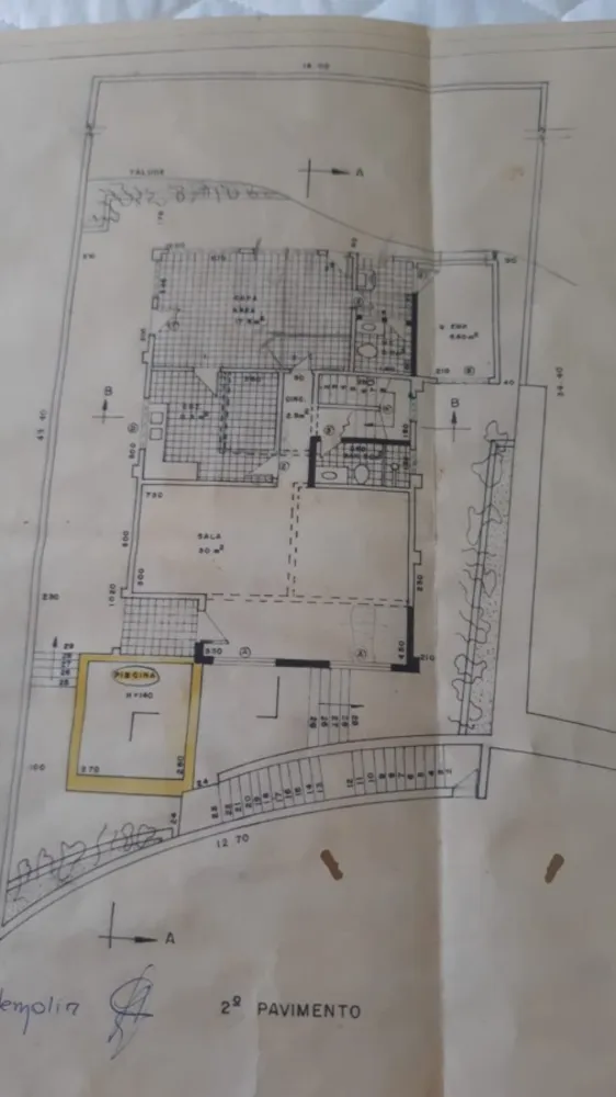 Casa, 5 quartos, 317 m² - Foto 45