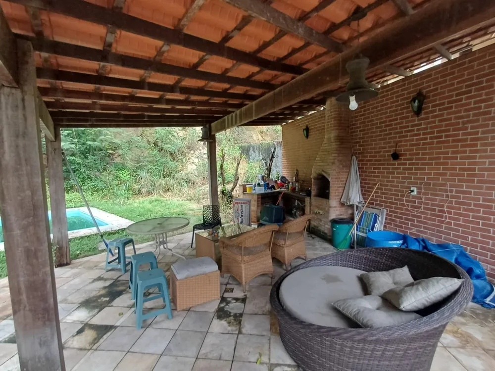 Casa, 5 quartos, 317 m² - Foto 4