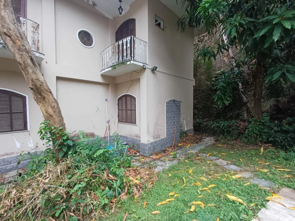Casa, 5 quartos, 317 m² - Foto 8