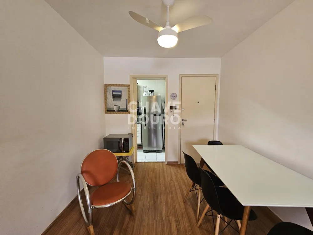 Apartamento, 2 quartos, 56 m² - Foto 6