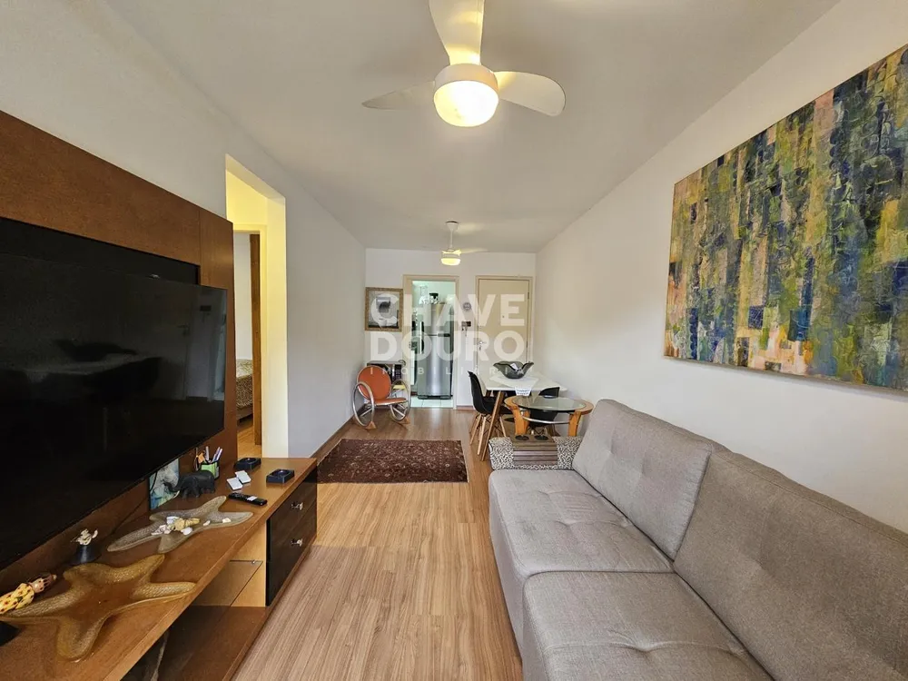 Apartamento, 2 quartos, 56 m² - Foto 4