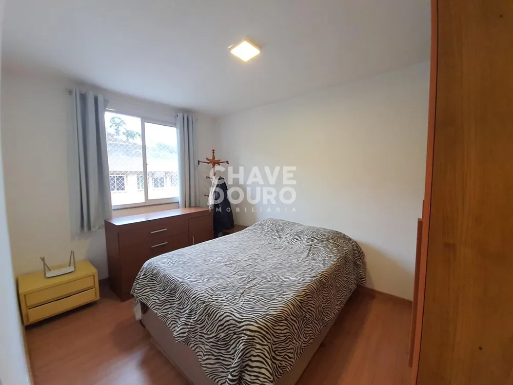Apartamento, 2 quartos, 56 m² - Foto 11