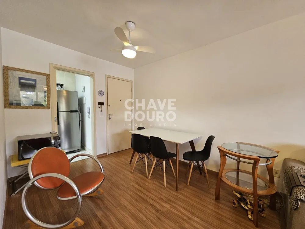 Apartamento, 2 quartos, 56 m² - Foto 7