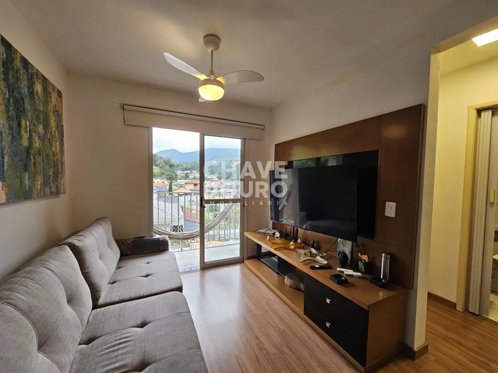Apartamento, 2 quartos, 56 m² - Foto 8