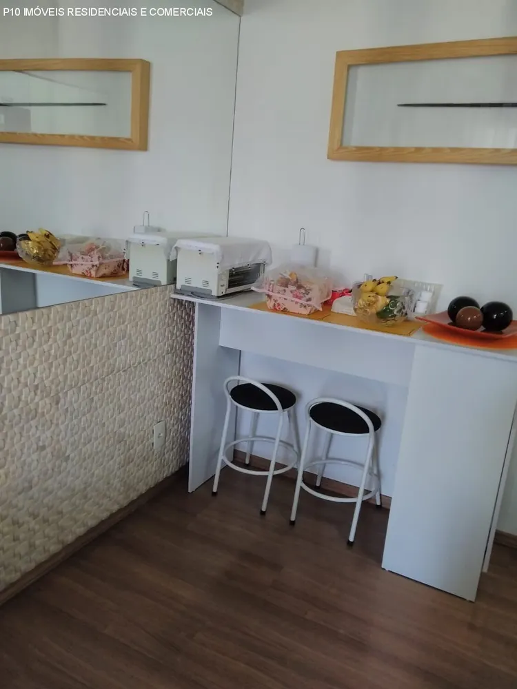 Apartamento, 2 quartos, 49 m² - Foto 6