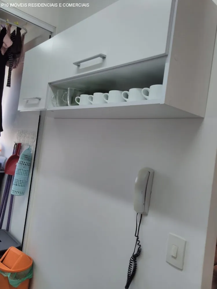 Apartamento, 2 quartos, 49 m² - Foto 7