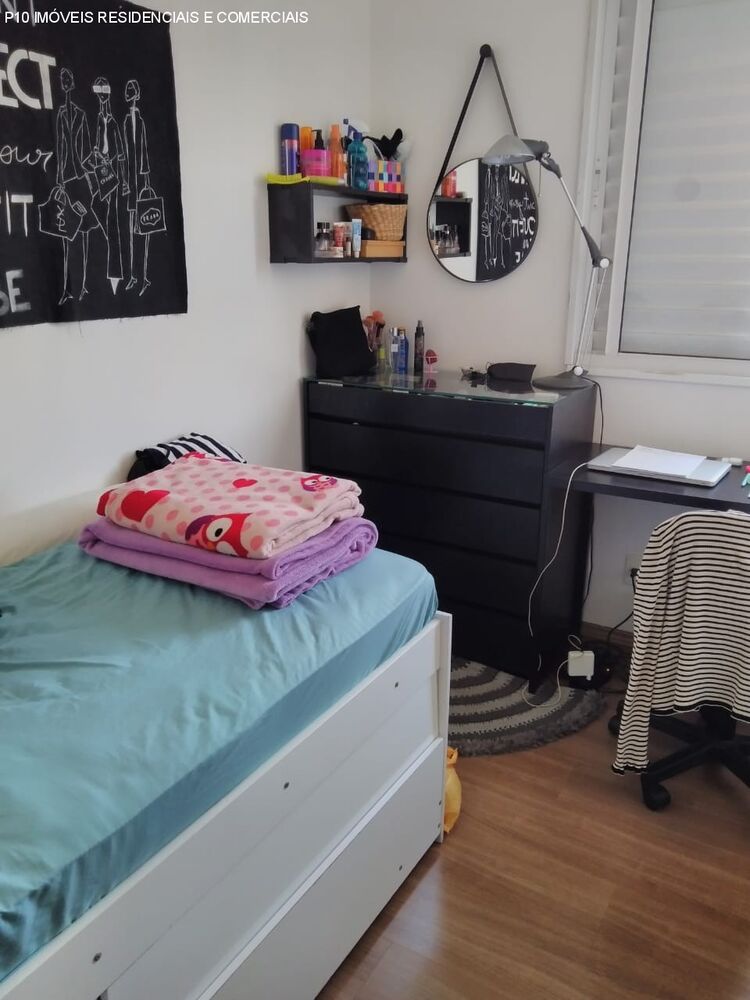 Apartamento à venda com 2 quartos, 49m² - Foto 2