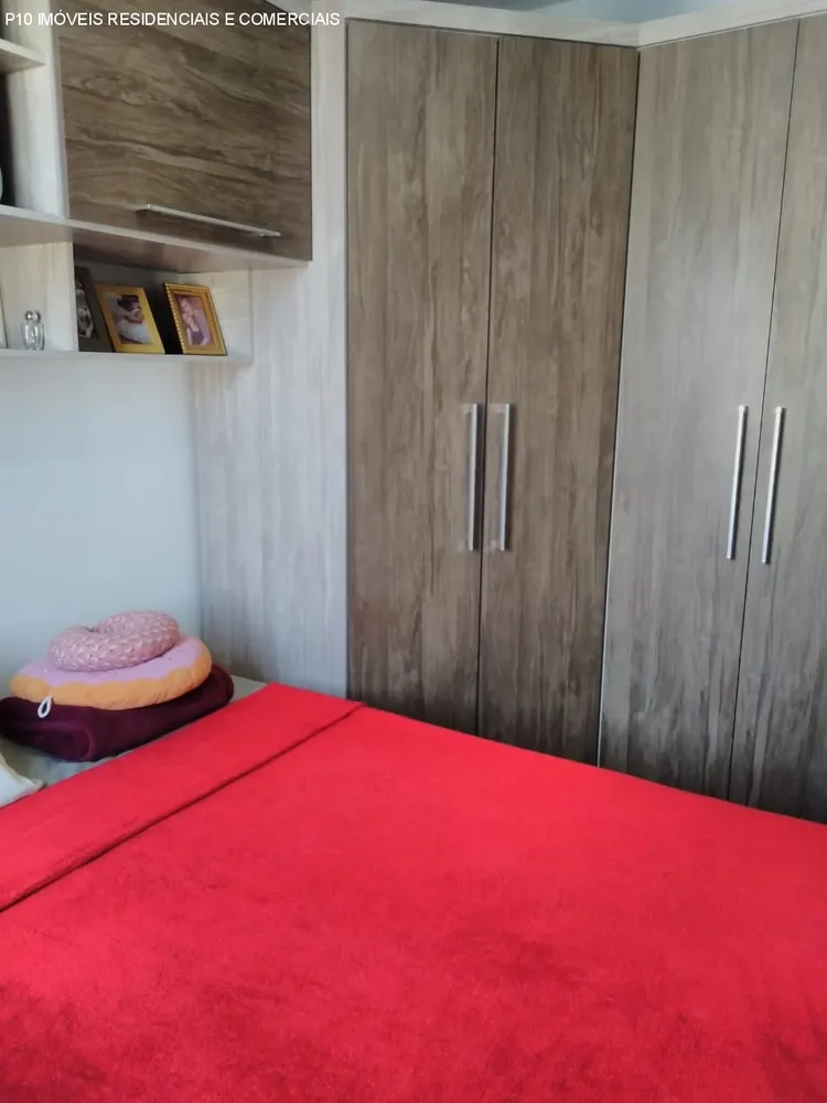 Apartamento, 2 quartos, 49 m² - Foto 8