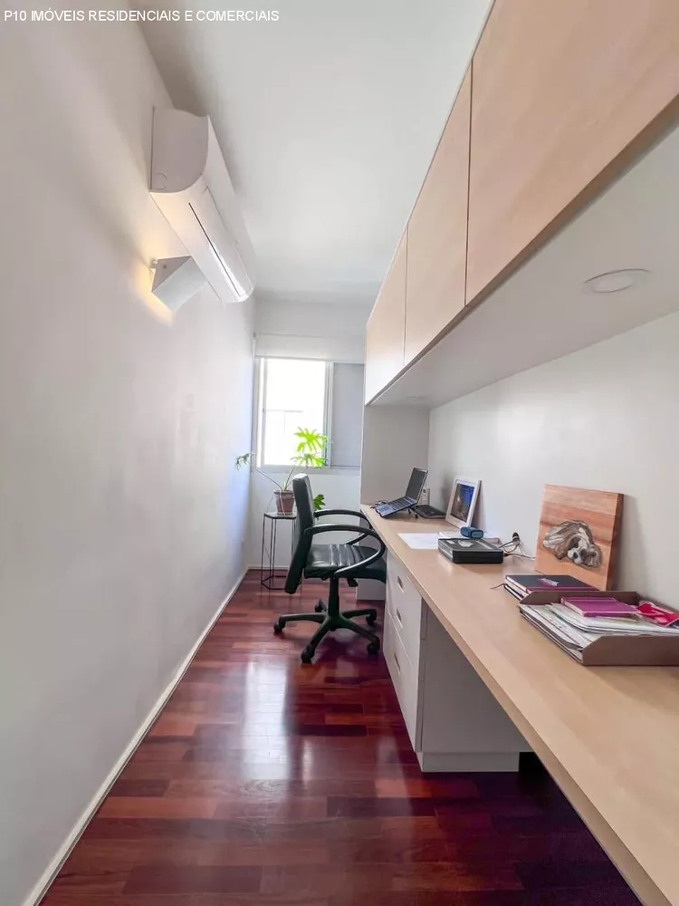 Apartamento à venda com 2 quartos, 112m² - Foto 14