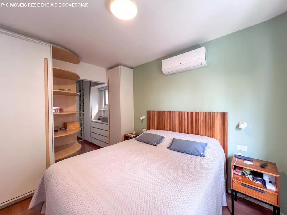 Apartamento à venda com 2 quartos, 112m² - Foto 16