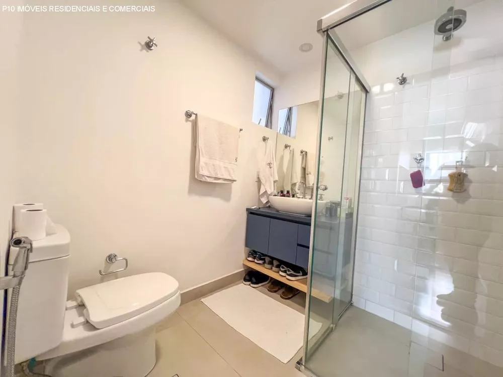 Apartamento à venda com 2 quartos, 112m² - Foto 19