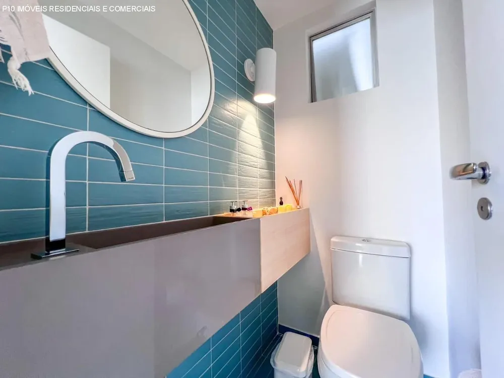Apartamento, 2 quartos, 112 m² - Foto 24