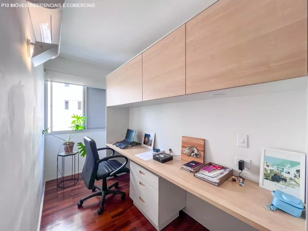 Apartamento à venda com 2 quartos, 112m² - Foto 13