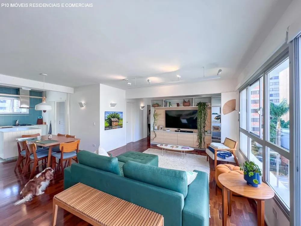 Apartamento, 2 quartos, 112 m² - Foto 21