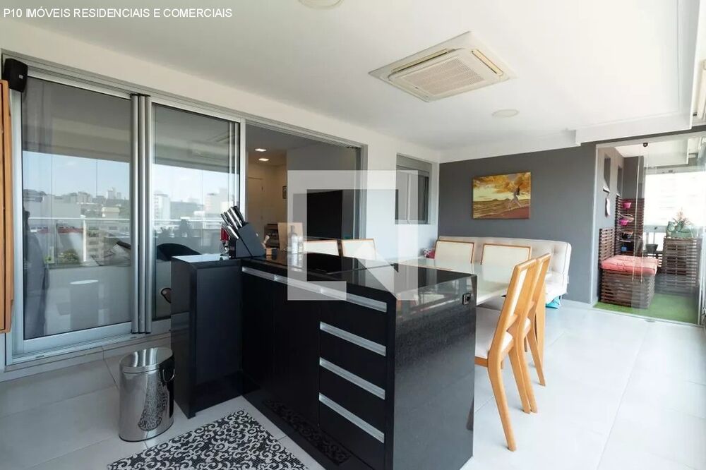Apartamento, 3 quartos, 121 m² - Foto 24