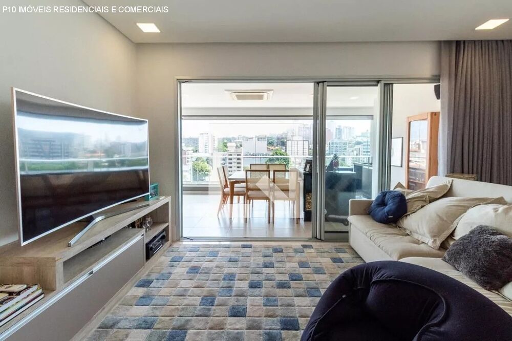 Apartamento, 3 quartos, 121 m² - Foto 25