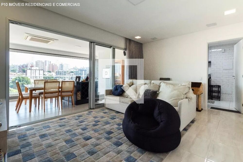 Apartamento, 3 quartos, 121 m² - Foto 8