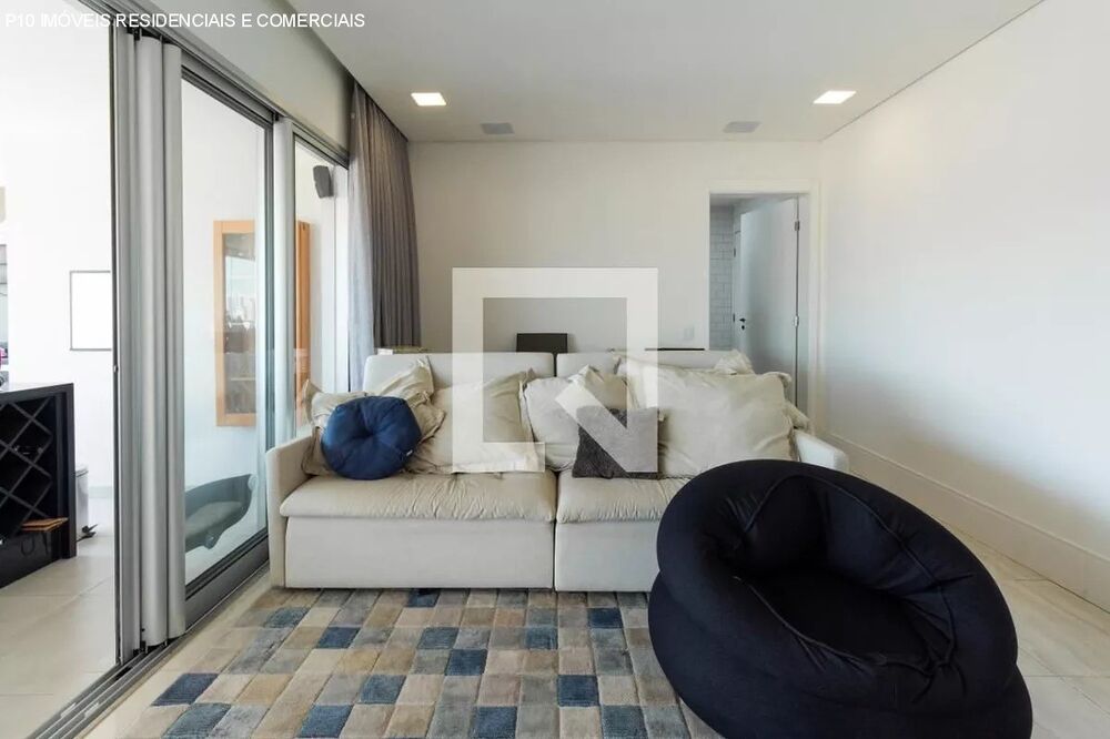 Apartamento, 3 quartos, 121 m² - Foto 22