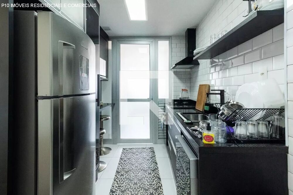 Apartamento, 3 quartos, 121 m² - Foto 16