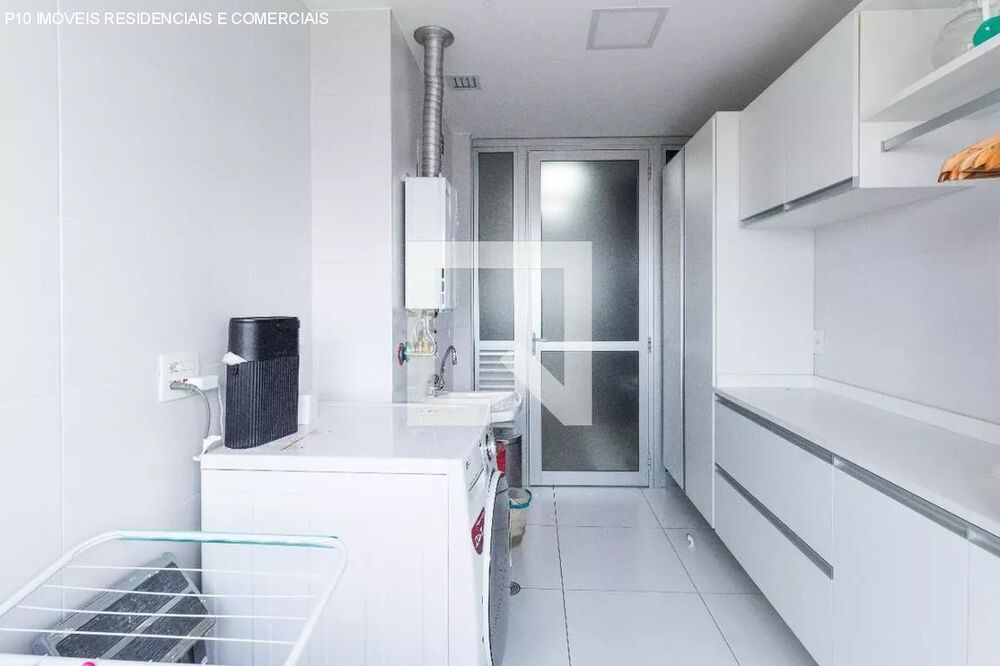 Apartamento, 3 quartos, 121 m² - Foto 6
