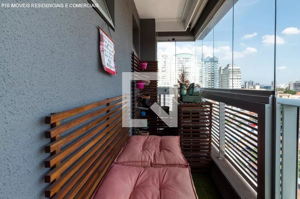 Apartamento, 3 quartos, 121 m² - Foto 4