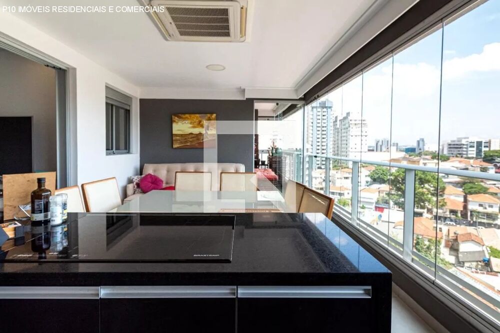 Apartamento, 3 quartos, 121 m² - Foto 12
