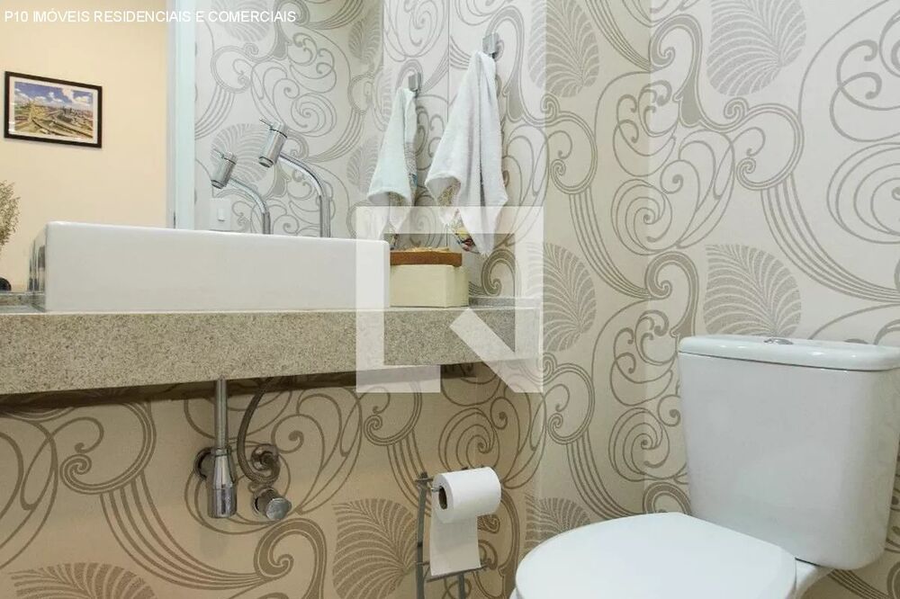 Apartamento, 3 quartos, 121 m² - Foto 2