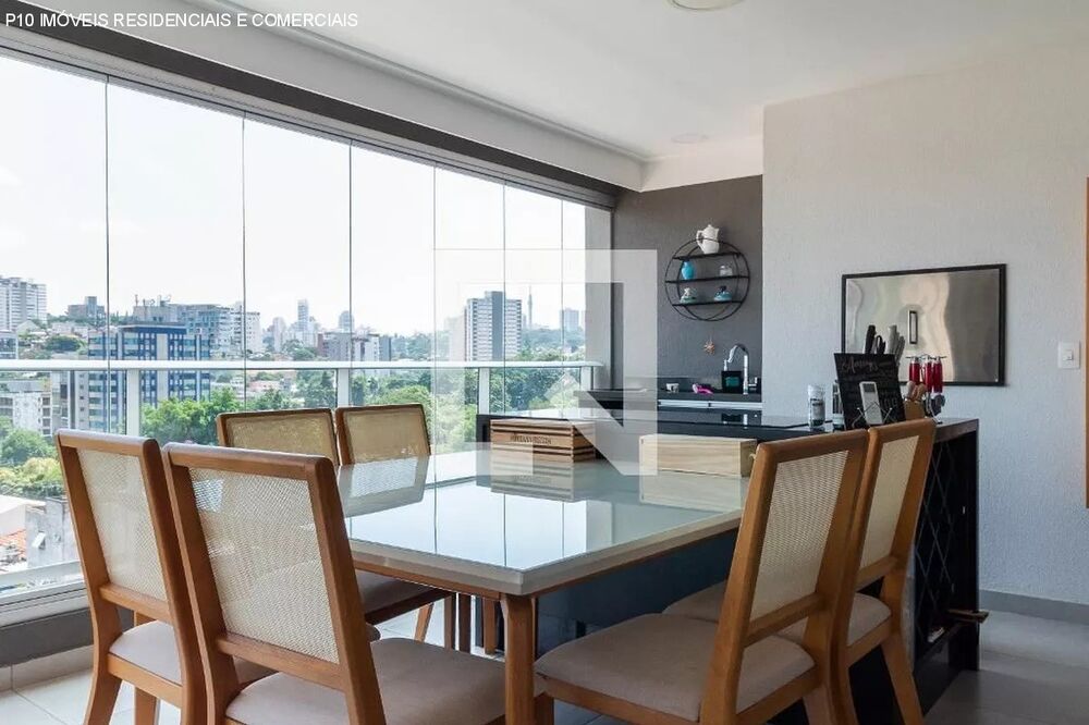 Apartamento, 3 quartos, 121 m² - Foto 10