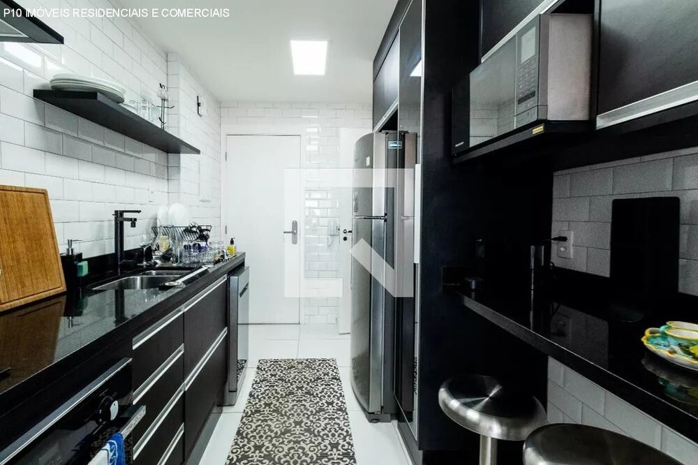 Apartamento, 3 quartos, 121 m² - Foto 19
