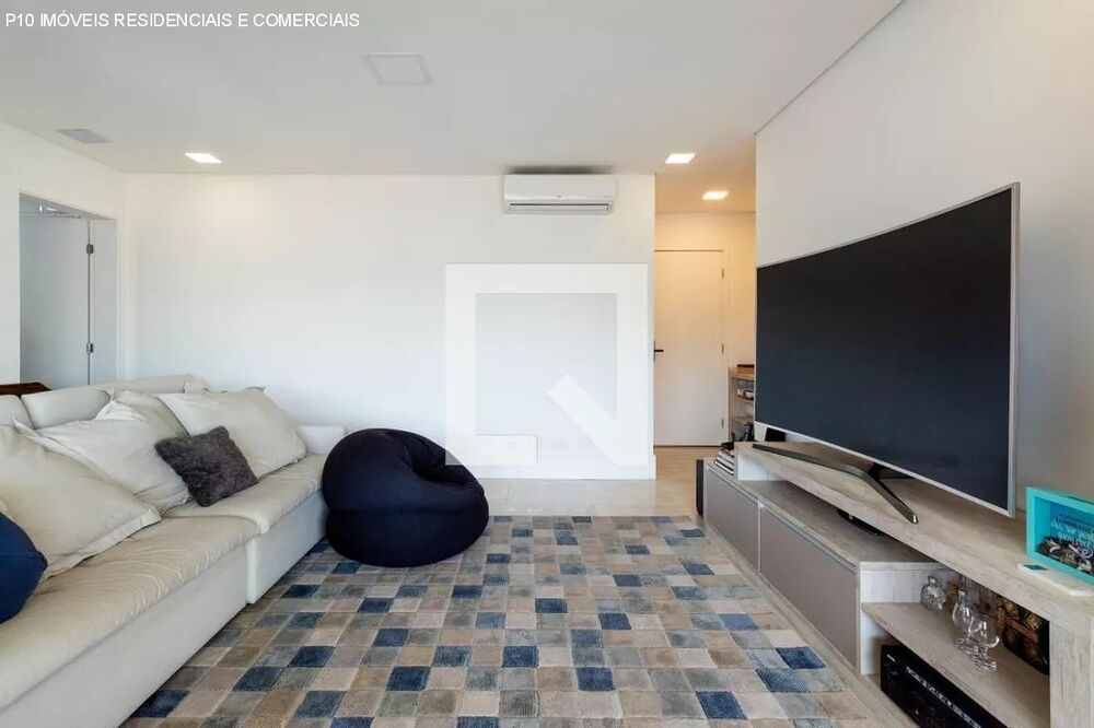 Apartamento, 3 quartos, 121 m² - Foto 9