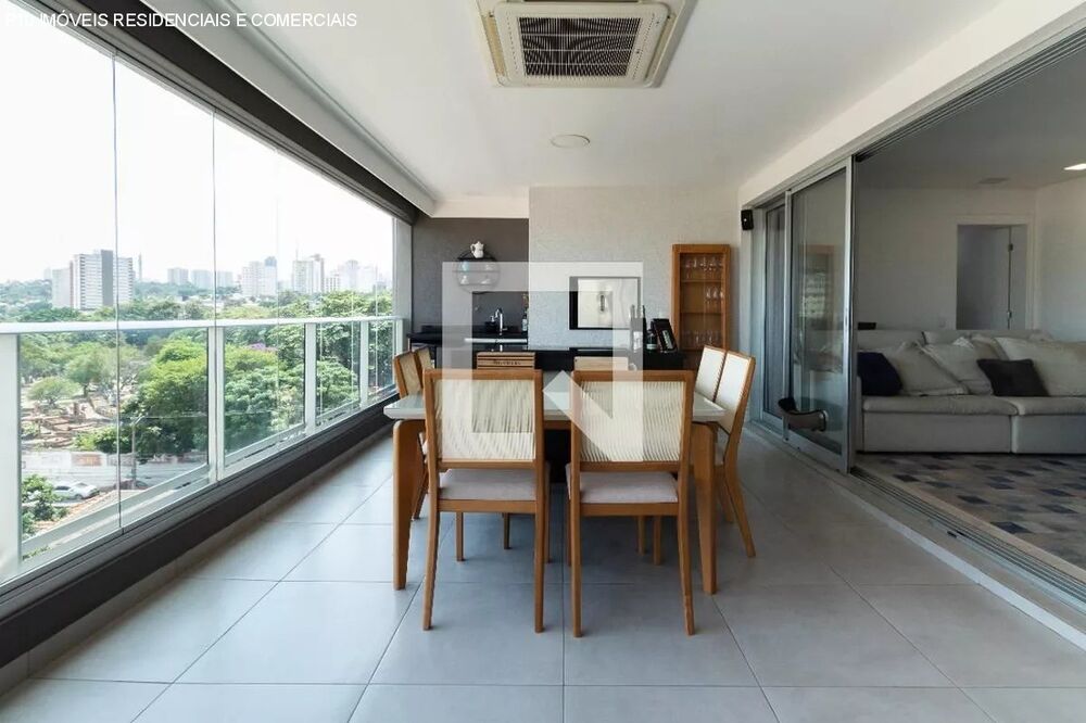 Apartamento, 3 quartos, 121 m² - Foto 13