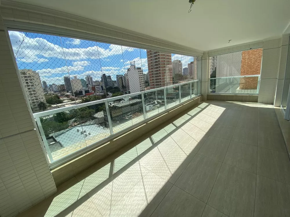 Apartamento à venda com 4 quartos, 271m² - Foto 4