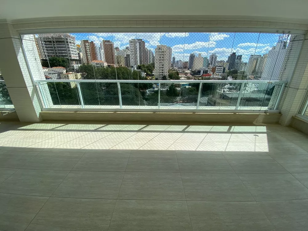 Apartamento à venda com 4 quartos, 271m² - Foto 2