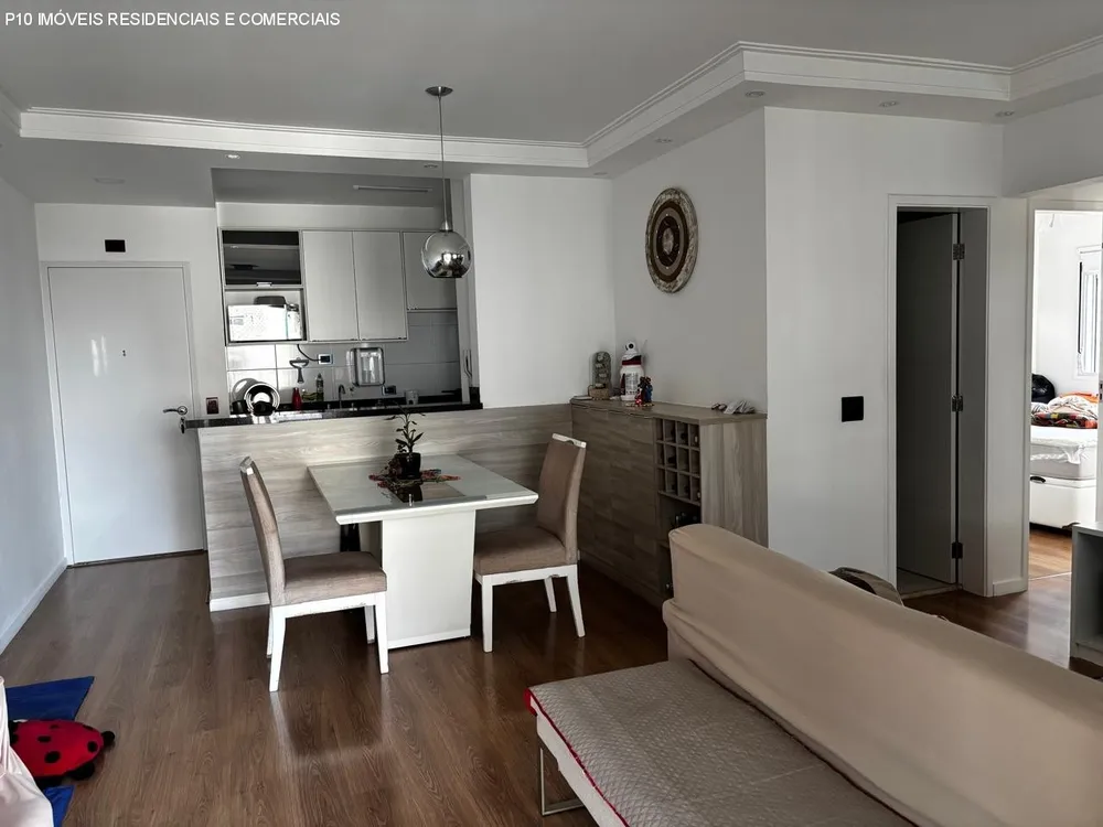 Apartamento, 2 quartos, 77 m² - Foto 5