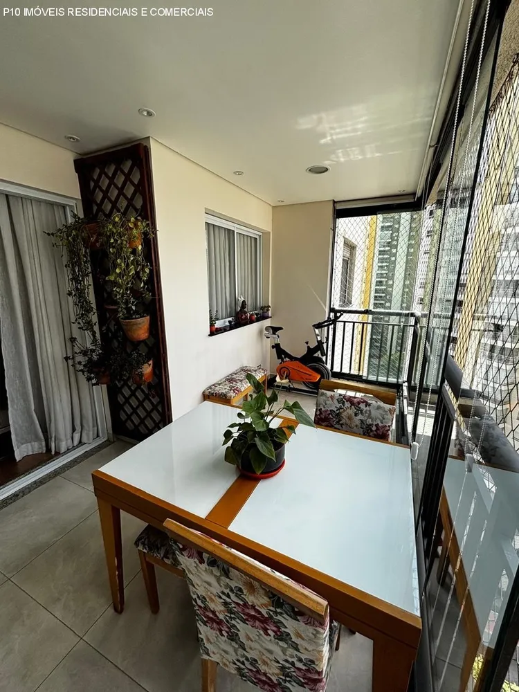 Apartamento, 2 quartos, 77 m² - Foto 2