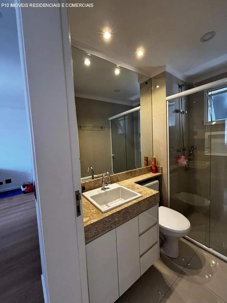Apartamento, 2 quartos, 77 m² - Foto 11