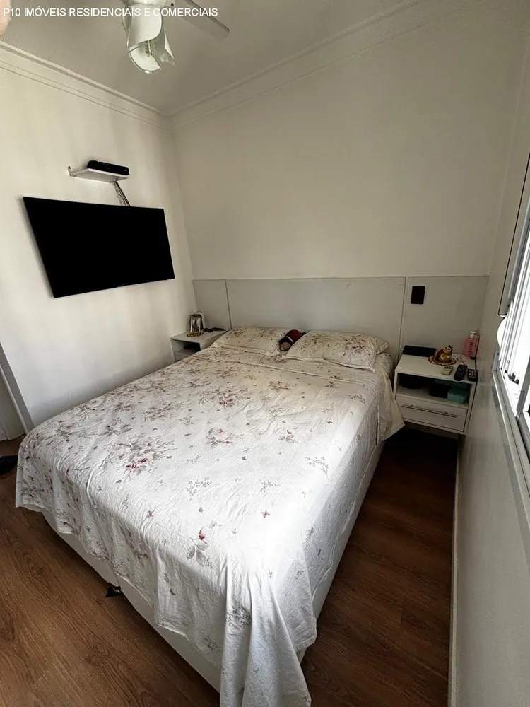 Apartamento, 2 quartos, 77 m² - Foto 10