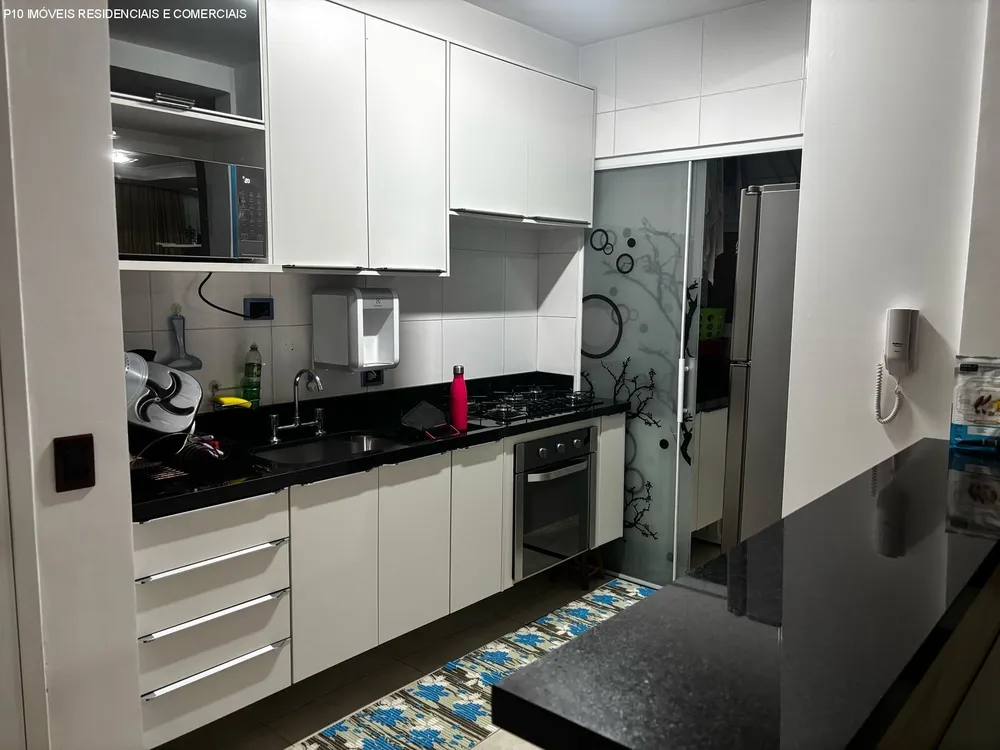 Apartamento, 2 quartos, 77 m² - Foto 6