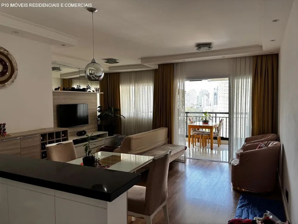 Apartamento, 2 quartos, 77 m² - Foto 4
